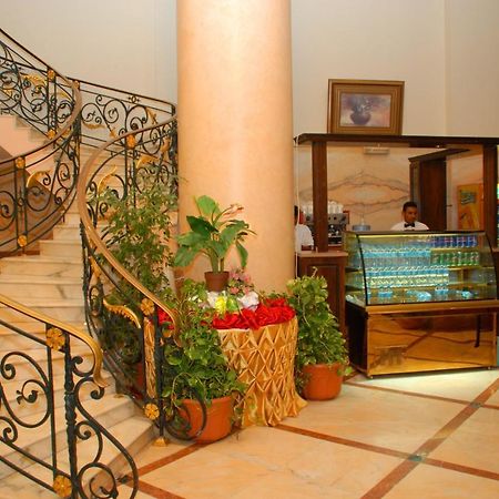 Al Saraya Ajyad Hotel Mekka Buitenkant foto