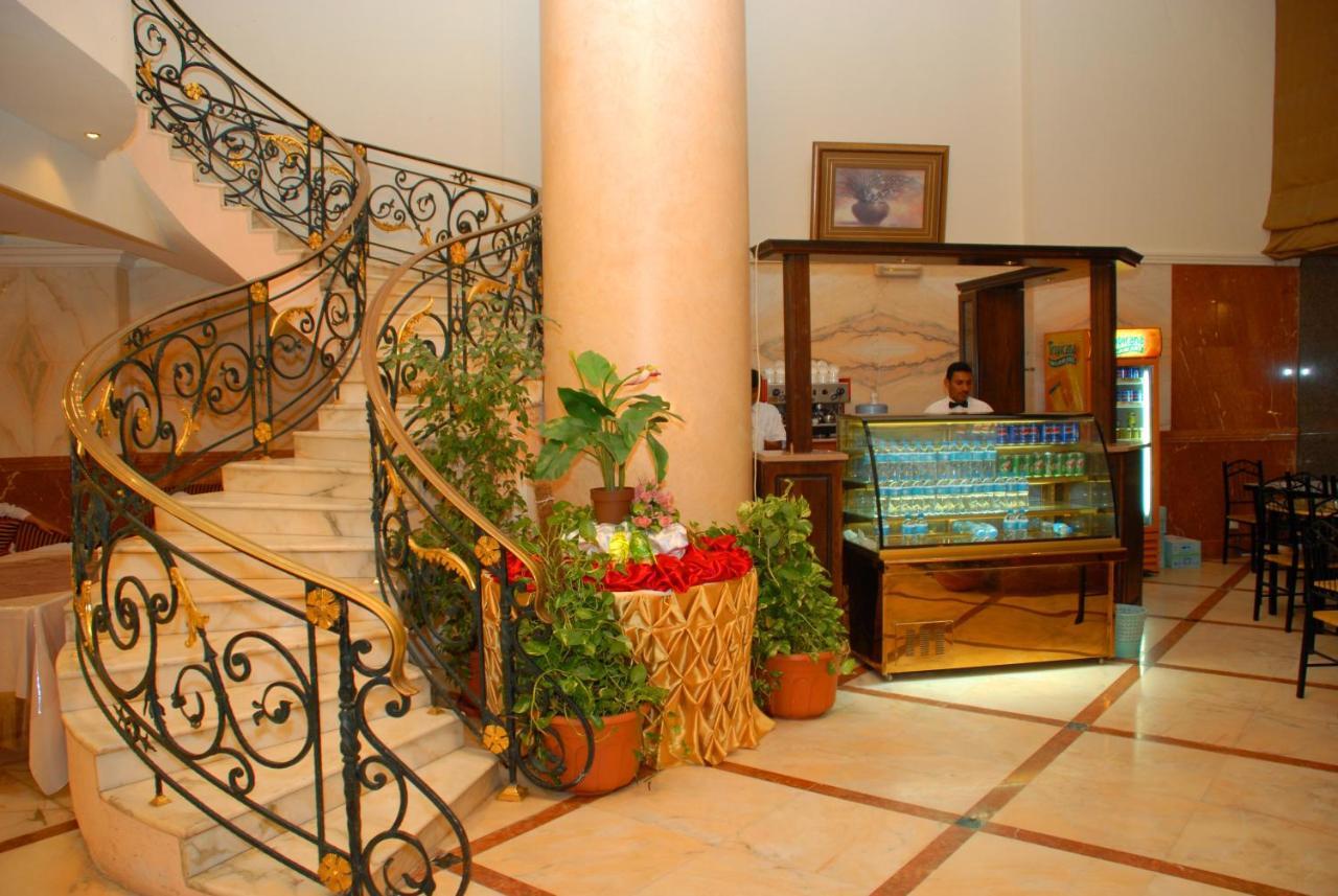 Al Saraya Ajyad Hotel Mekka Buitenkant foto